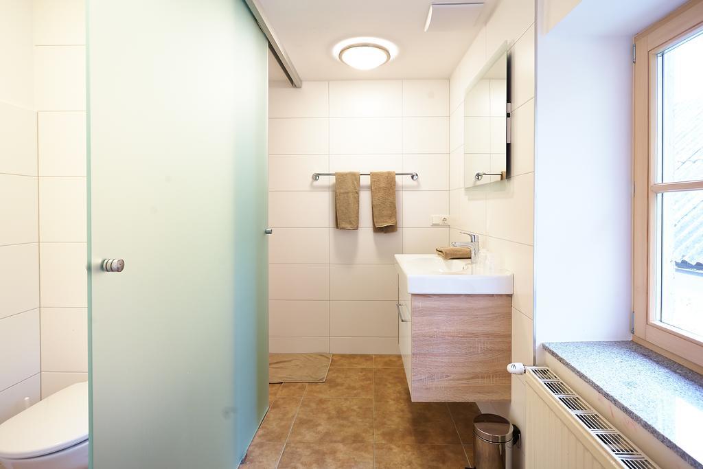 Gasthof Hotel Schiffsmeisterhaus Ardagger Markt الغرفة الصورة