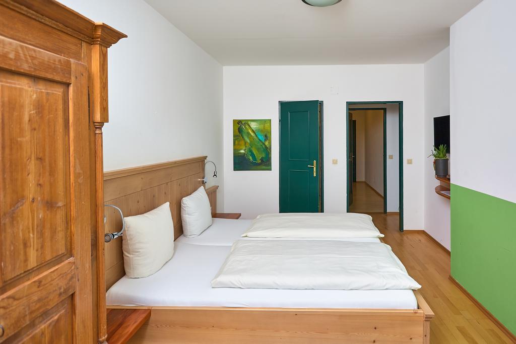Gasthof Hotel Schiffsmeisterhaus Ardagger Markt المظهر الخارجي الصورة