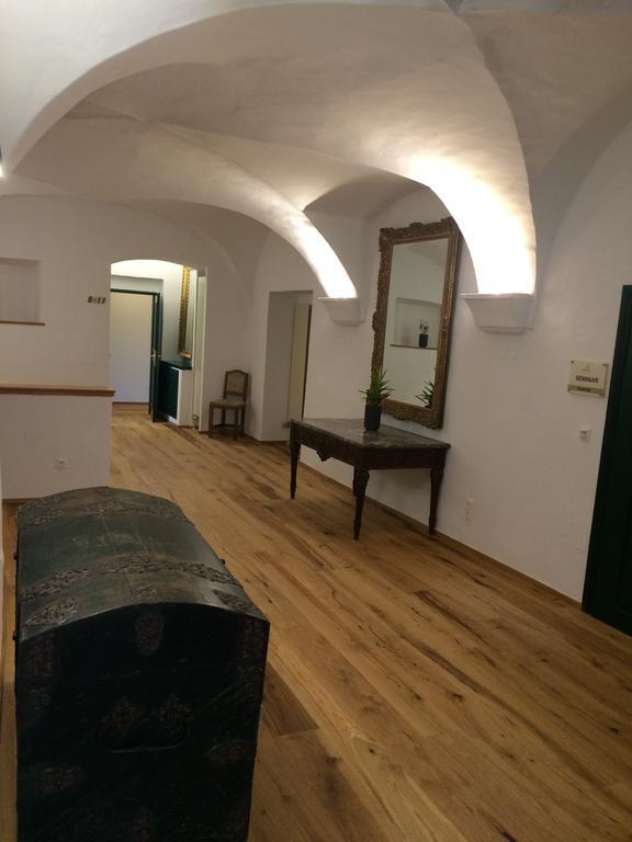 Gasthof Hotel Schiffsmeisterhaus Ardagger Markt المظهر الخارجي الصورة
